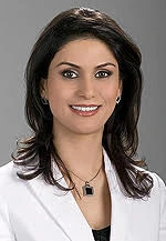 Dr. Farnaz Farhidpour, San Miguel Dental